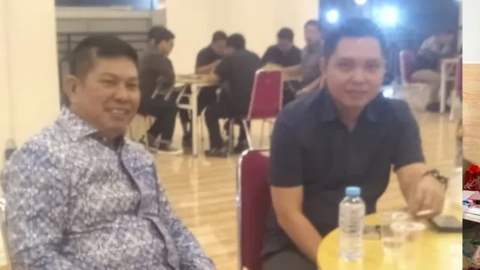 Kadis perhubungan Maros 20260731 044710 0000 l Update Sulsel