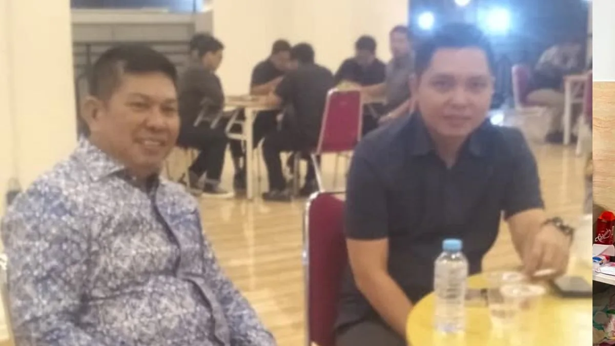 Kadis perhubungan Maros 20260731 044710 0000 l Update Sulsel