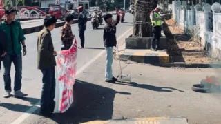 Mahasiswa Takalar Desak Pemda Hidupkan Kembali Beasiswa Daerah