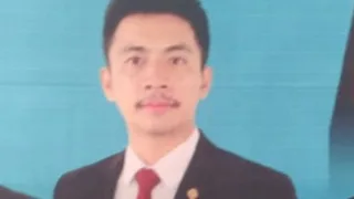 Wakil Bupati Maros Hadiri Pelantikan Pengurus HMPI Tingkat Kabupaten, Dorong Mahasiswa Berkontribusi bagi Daerah