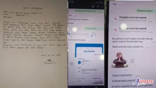 Dana Sudah Dikembalikan, Tapi Tetap Tercatat Menunggak, Nasabah Mekar di Gowa Mengaku Dirugikan Hampir Setahun