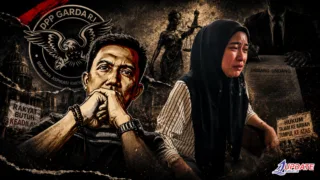 Founder GARDA R.I ; Kecam Keras Dugaan Aksi Arogan Ketua DPRD Bone Terhadap Stafnya, Jika Terbukti, Jangan Ada Yang Kebal Hukum