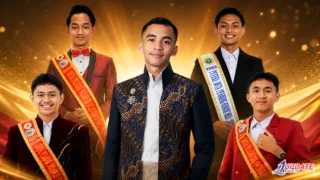 Lima Tokoh Pemuda Sulsel Kompak Sampaikan Pesan Inspiratif di Hari Anak Nasional 2026