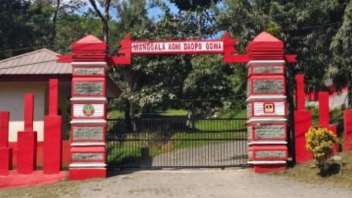 Korban Arisan Online Diduga Rugikan Ratusan Juta Bersiap Datangi Kantor Manggala Agni Gowa, Kesabaran Disebut Sudah Habis 1 Nawir 20260712 150124 0000 l Update Sulsel