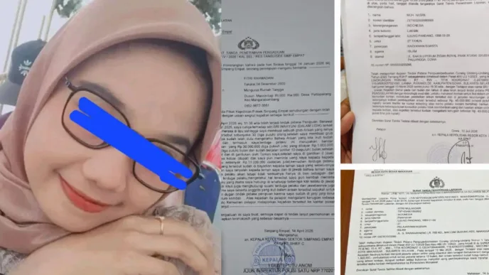 Pelaku arisan online 20260715 112635 0000 l Update Sulsel