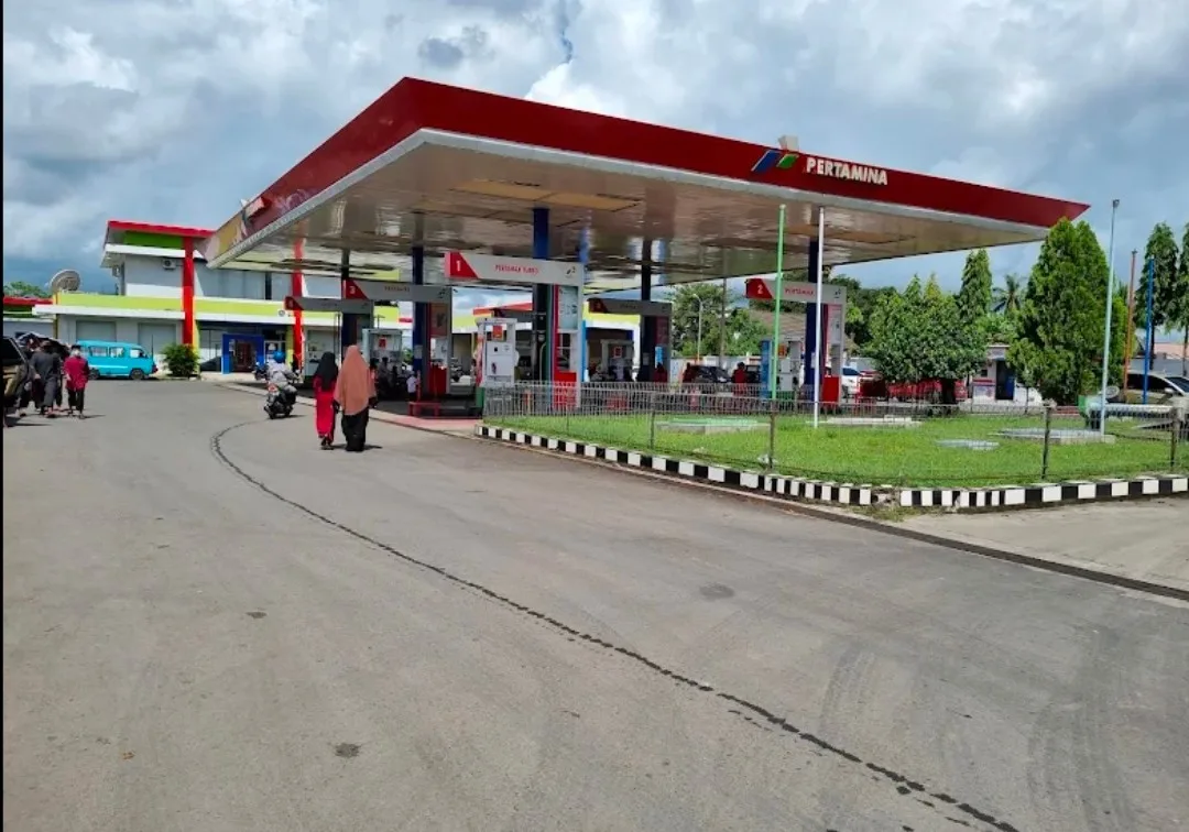 Diduga Kuota BBM Subsidi Nelayan di SPBU Kalabbirang Takalar Dipangkas, Nelayan Keluhkan Jatah Tak Pernah Utuh 1 Screenshot 20260722 1226012 l Update Sulsel