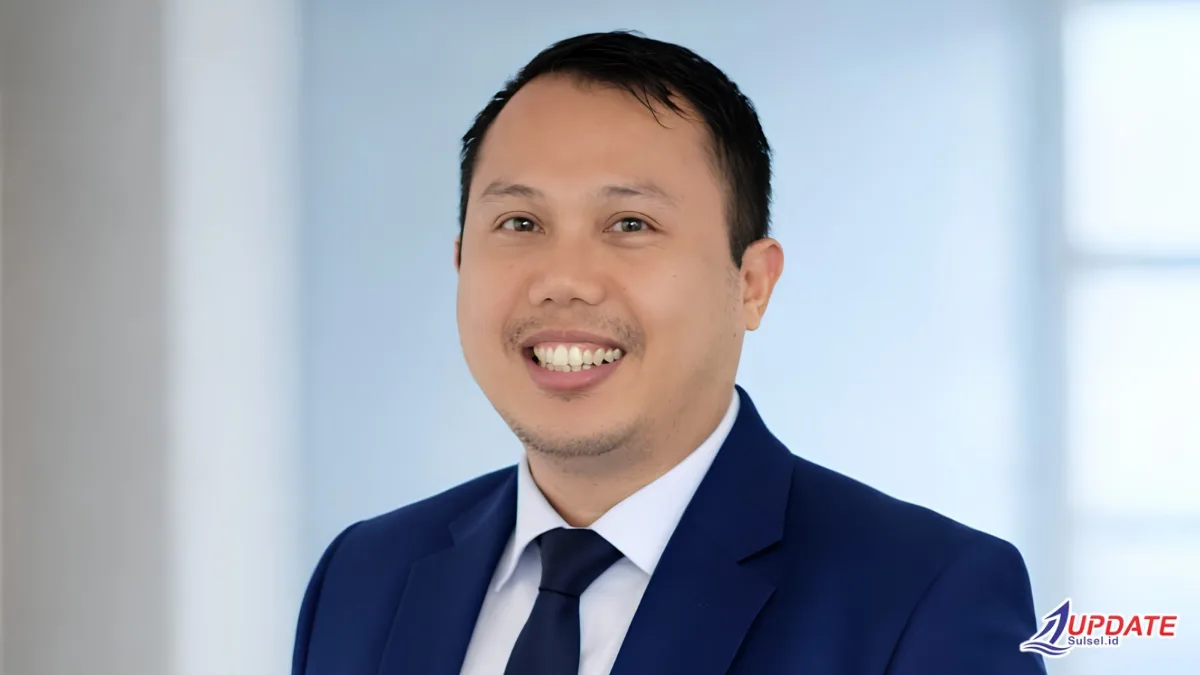 Mencetak 1.000 Pengusaha Baru Setiap Tahun ; Investasi Terbaik Untuk Masa Depan Bulukumba 1 UPDATESULSEL.ID 20260704 215408 0000 l Update Sulsel