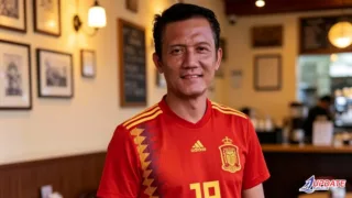 Founder LSM GARDA R.I ; Jagokan Spanyol Meraih Juara Piala Dunia 2026, Kolektifitas Tim, Revolusi Tiki-Taka Serta Kedalaman Squad La Furia Roja Siap Membungkam Tim Tango