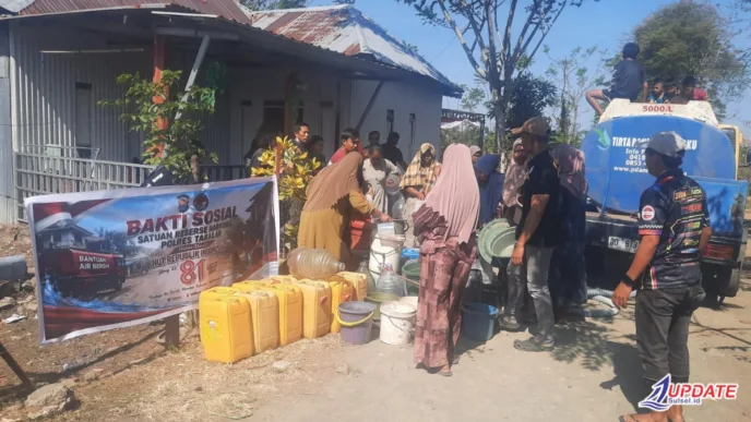 4809 l Update Sulsel