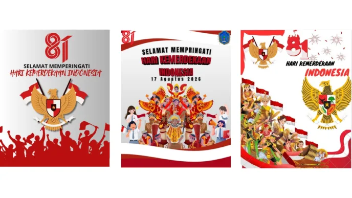 Muhammad Nur Rasul Apresiasi Tiga Desain Canva Karya Peserta Kelas Eksklusif SMAN 6 Takalar 2 94778 l Update Sulsel