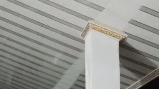 Pembangunan Gedung SMPN 5 Rumbia Berjalan, Kepala Sekolah Apresiasi Pemkab Jeneponto