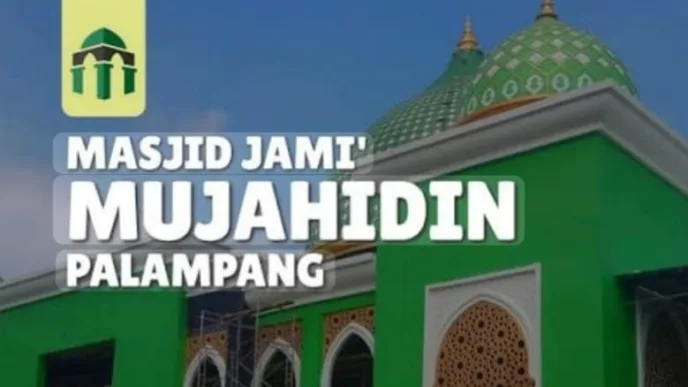 LSM GARDA R.I Tegaskan Kepengurusan Yayasan Masjid Mujahidin Palampang Dibentuk Sesuai Mekanisme