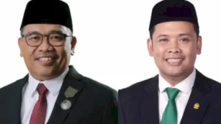 Gegara RSUD Galesong, Bupati dan Wakil Bupati Takalar Mulai Pecah Kongsi?