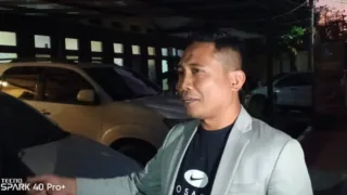 Polda Sulsel Periksa Ombas Terkait Dugaan Korupsi Pengadaan Seragam Gratis di Gowa