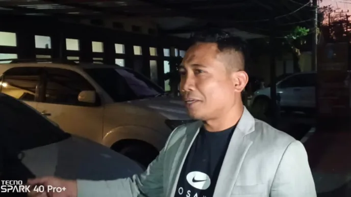 Polda Sulsel Periksa Ombas Terkait Dugaan Korupsi Pengadaan Seragam Gratis di Gowa