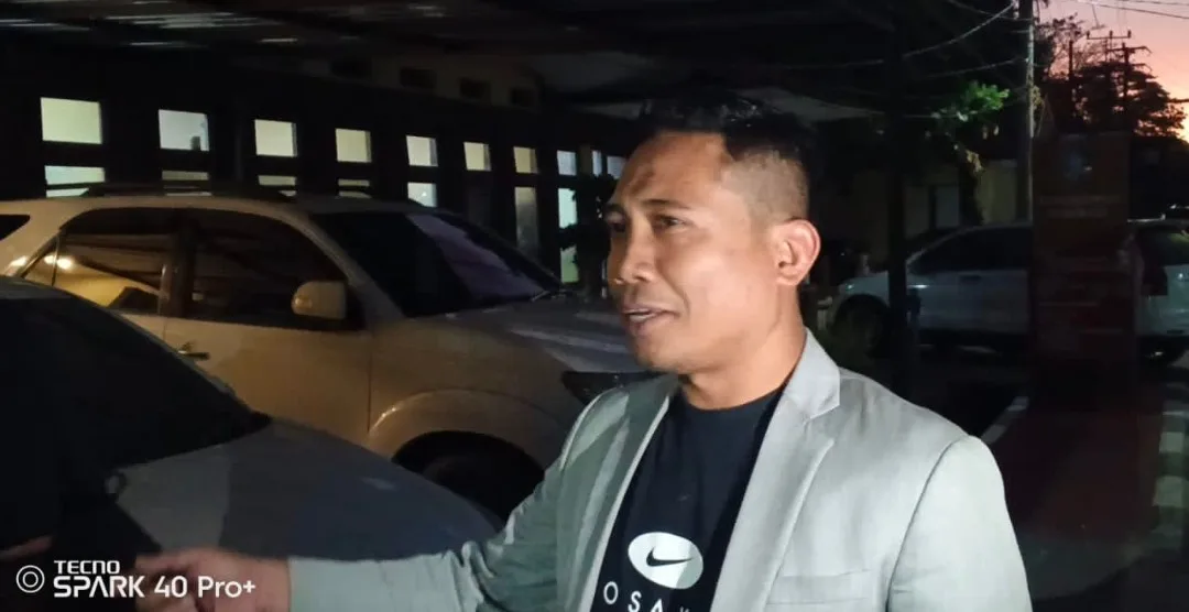 Polda Sulsel Periksa Ombas Terkait Dugaan Korupsi Pengadaan Seragam Gratis di Gowa 1 IMG 20260807 WA0204 l Update Sulsel