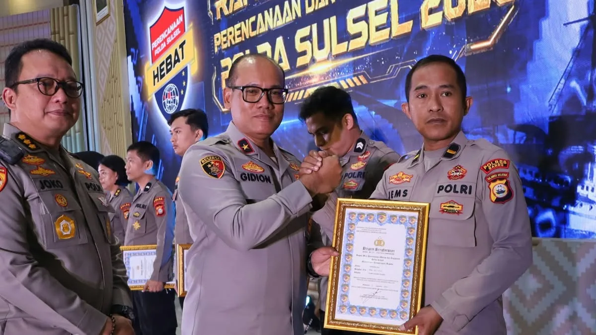 Wakapolda Sulsel Tekankan Anggaran 2026 Harus Tepat Sasaran dan Berdampak bagi Masyarakat 1 IMG 20260812 WA0144 l Update Sulsel