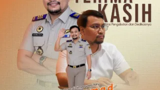 Muh. Syukur Dapat Amanah Baru di ATR/BPN Sumenep, Diharapkan Perkuat Pelayanan Pertanahan