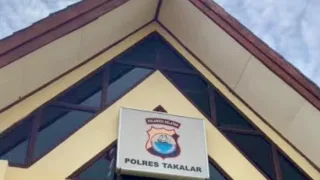Polres Takalar Klarifikasi Pemberitaan Dugaan Permintaan Uang dalam Penanganan Perkara HP