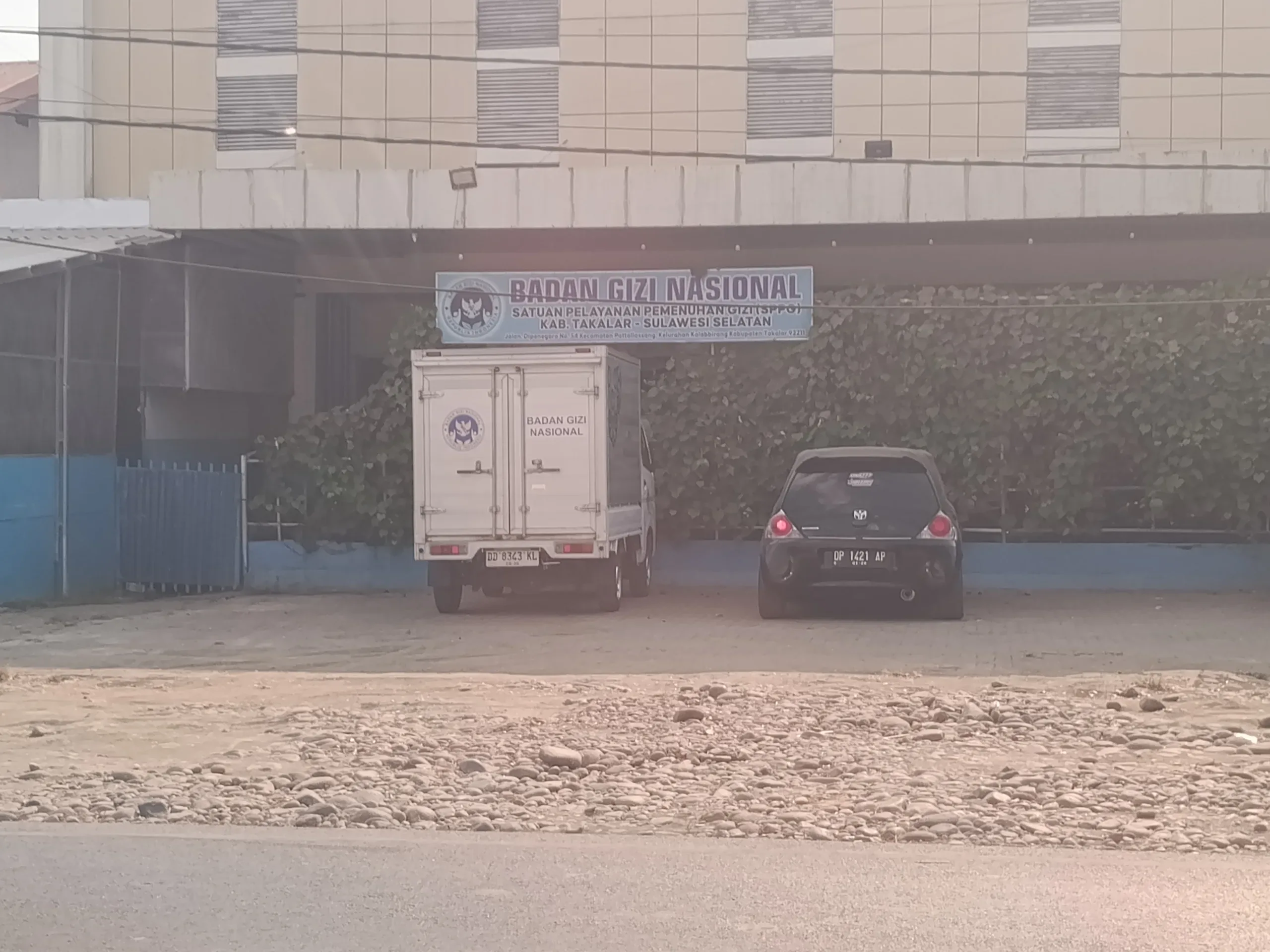 Polemik Pemberhentian Relawan SPPG Kalabbirang 1 Berlanjut, Keluarga Minta Rekaman CCTV Dibuka 1 IMG 20260727 150041 jpg l Update Sulsel