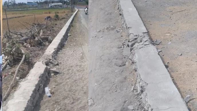 Jalan poros jeneponto 20260812 201914 0000 l Update Sulsel