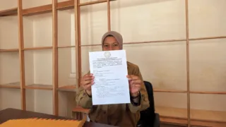 Dana Tunda Tebang Dipersoalkan, FORPMAHUM Laporkan ke Kejati Sulsel