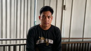 Bebas Setelah 4 Bulan Ditahan, Bantang Siapkan Langkah Hukum atas Laporan Dugaan Pelecehan Seksual