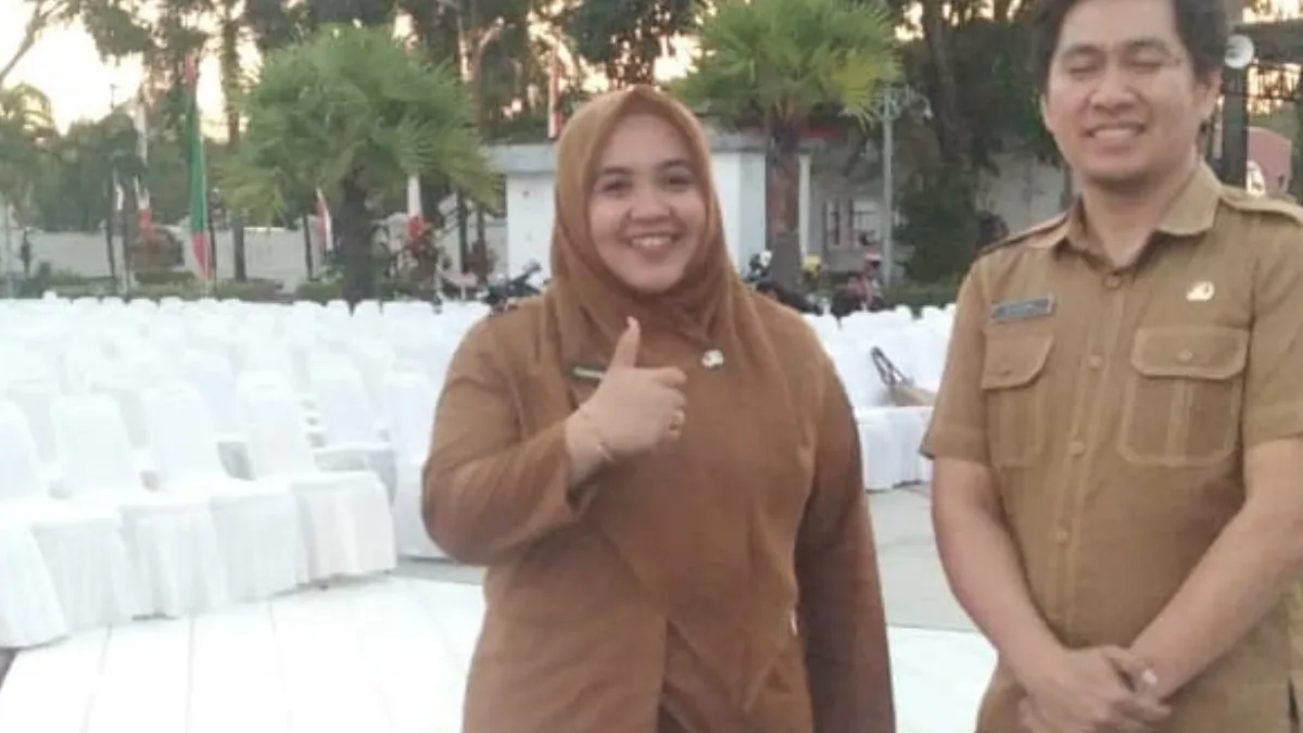 Jelang HUT ke-81 RI, Pemkab Takalar Matangkan Persiapan Penganugerahan Piagam Kinerja Terbaik bagi OPD 1 Kabag Prokopim 20260805 095121 0000 l Update Sulsel