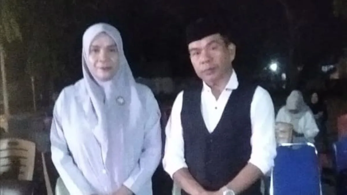 Lurah Tolo Kota Raih Juara II Semarak HUT RI ke-81 Tingkat Kecamatan Kelara