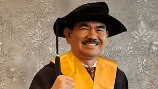 Isu Pergantian Kapolri Menguat Usai Penetapan Febrie Adriansyah, Guru Besar Hukum: Jangan Ganggu Pemberantasan Korupsi