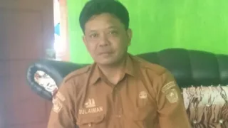 PLT Kepala SDN Center Malakaji Tancap Gas Benahi Pembelajaran di Tahun Ajaran 2026