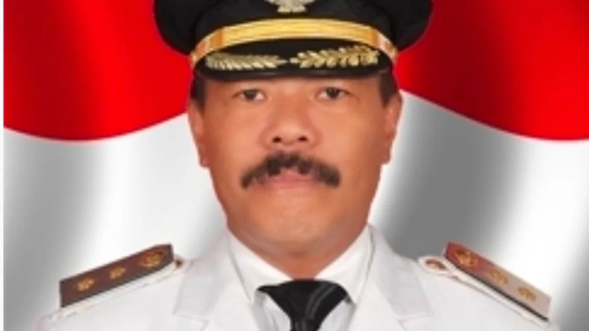 Eks Wakil Bupati Takalar Meninggal Dunia, Diduga Alami Gangguan Jantung