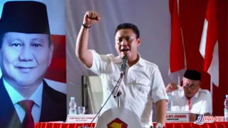 Gerindra Sulsel Siapkan Penyegaran Pengurus di Tujuh Daerah, Sejumlah Kepala Daerah Disebut Akan Bergabung