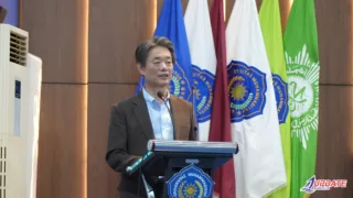 Belajar dari Seoul National University, Unismuh Makassar Perkuat Langkah Menuju Bereputasi Kampus Global