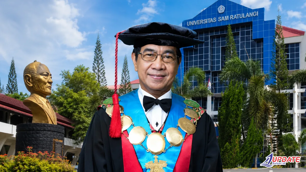 Kemendiktisaintek Tunjuk Rektor UNHAS Prof Jamaluddin Jompa sebagai Plt Rektor UNSRAT 1 UPDATESULSEL.ID TERKINI 20260807 132049 0000 l Update Sulsel