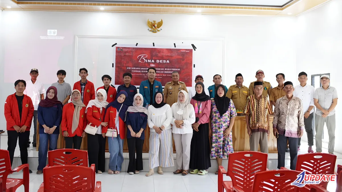 Himpunan Pelajar Mahasiswa Turatea (HPMT) Kom.UNHAS Bina Desa di Garassikang, dari Edukasi Sampah hingga Dorong Nilai Tambah Rumput Laut 1 UPDATESULSEL.ID TERKINI 20260810 211402 0000 l Update Sulsel