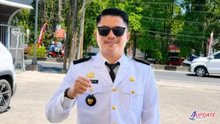 HUT Ke-81 RI, Ketua APDESI Takalar : Kemerdekaan Harus Diisi Kerja Nyata untuk Desa