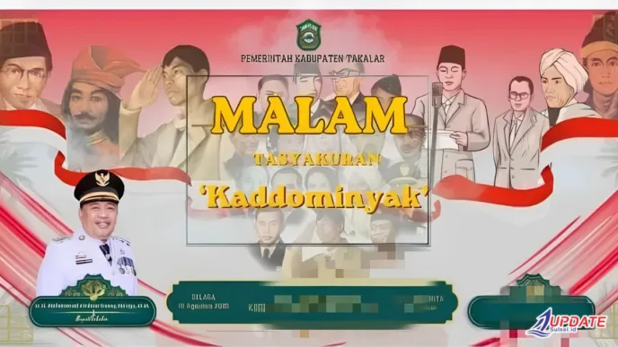 Warga Pertanyakan Foto Wakil Bupati Takalar Tak Dicantumkan di Spanduk Tasyakuran Kaddo' Minyak 3 UPDATESULSEL.ID TERKINI 20260818 164639 0000 l Update Sulsel
