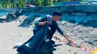 Bilal Rahmat Idris Gerakkan Aksi Lingkungan, Ketua TP PKK Takalar dan Founder YASPPI Beri Apresiasi