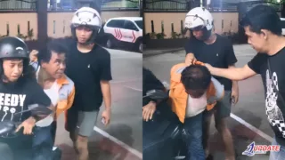 Dugaan Rudapaksa Anak Tiri di Gowa Terungkap Setelah Korban Berani Bercerita