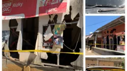 Korban Perusakan Rumah di Laikang Desak Polisi Segera Tangkap Seluruh Pelaku