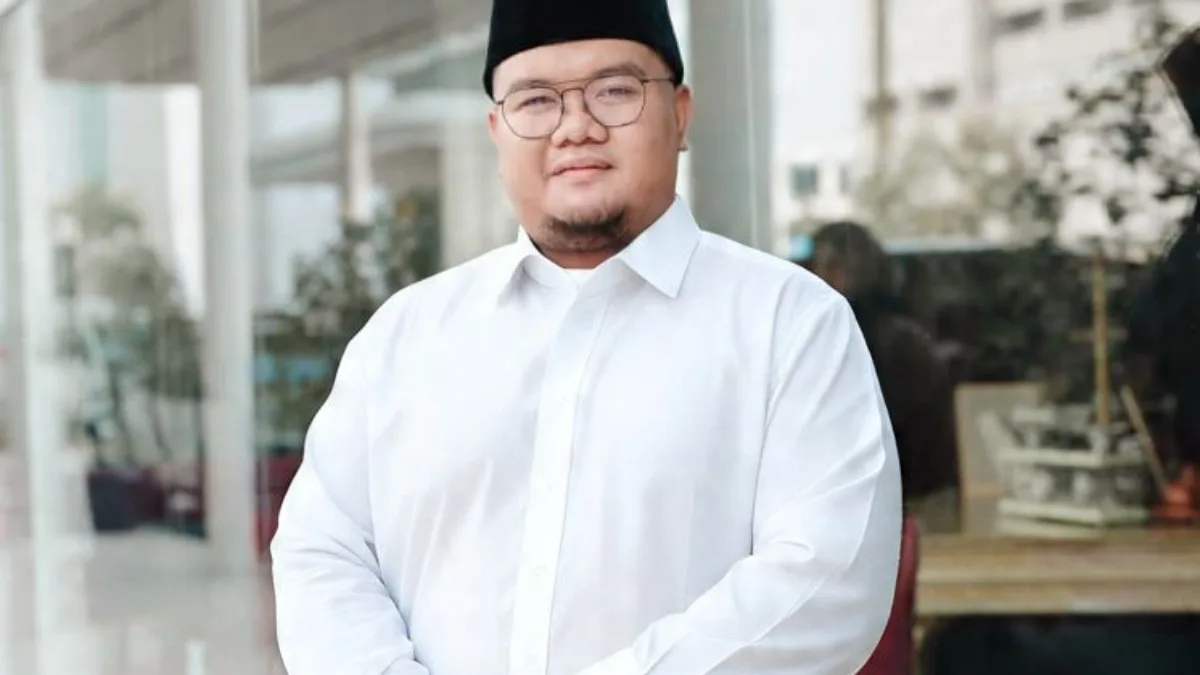 Senayan Memanggil Kemal, Pemuda Takalar Dorong Maju DPR RI 2029