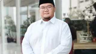 Senayan Memanggil Kemal, Pemuda Takalar Dorong Maju DPR RI 2029