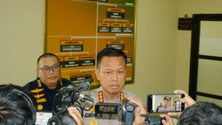 Mutasi di Lingkungan Polri, Sejumlah Kapolres di Jajaran Polda Sulsel Alami Rotasi Jabatan
