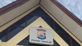 Polres Takalar Buka Perkembangan Kasus Pengancaman Ahmad Syarif: Korban dan 4 Saksi Telah Diperiksa