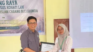 Kepemimpinan Ekoteologi Perempuan dan Lingkungan