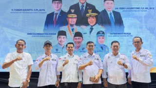 APDESI Takalar Soroti Pernyataan Anggota DPRD soal Desil: “Jangan Desa yang Dijadikan Kambing Hitam”