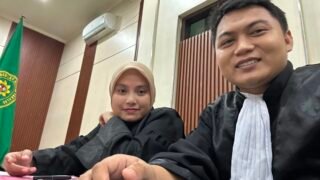 Banding Jaksa Ditolak, Bantang Resmi Bebas: LBH Lipang Takalar Siapkan Laporan Balik dan Praperadilan