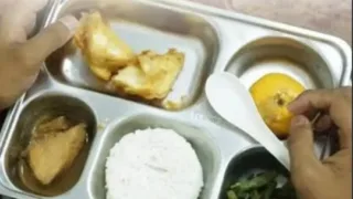 Guru di Takalar Keluhkan Gatal Usai Cicipi Menu MBG
