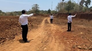 Polres Takalar Cek Dugaan Tambang di Sekitar Monumen Lapris, Tak Temukan Aktivitas